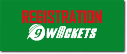 Registration on 9Wickets in Uganda